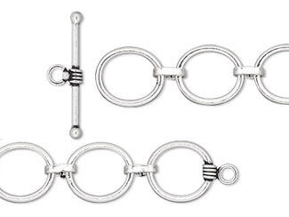 Adjustable Clasp